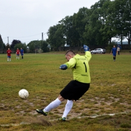 GKS Sędziejowice - LZS Wrońsko