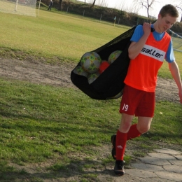 2019-03-23 Senior Orla Jutrosin 1 - 4 Kania Gostyń