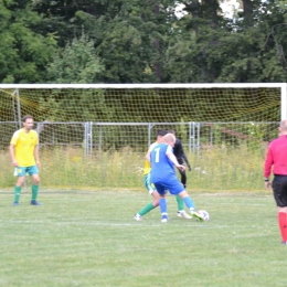 MKP II WRATISLAVIA vs UNIA WROCŁAW B KLASA