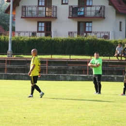 ZKP Asy Zakopane 4:2 LKS Bór Dębno