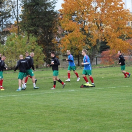 ZATOKA Braniewo - Stomil II Olsztyn 2:1