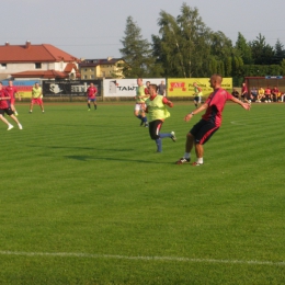 GKS Łokietek Petrokan Brześć Kujawski vs Olimpia Koło