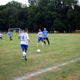 Rohland Tuszów 4-1 KS Serniki