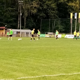 Puchar Polski WKS GRYF II Wejherowo - MKS Orlęta Reda 1:2(1:0)