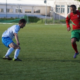 Unia - Zdrój Jedlina Zdrój 1-3