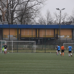 GKS Walka Zabrze - Drama Kamieniec 24.03.2019