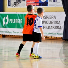 ProgresCUP turniej mikołajkowy 2008-2010