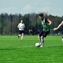 Finał Pucharu Polski: LZS Zdziary - Stal Stalowa Wola 1:4 (fot. Natalia Pydych)