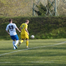 Victoria Świebodzice - Unia 2-1