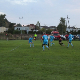 Warta Eremita Dobrów vs ZKS Orły Zagorów