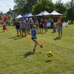 III Rodzinny Piknik Hetmański (fot. Z. Dymiński)