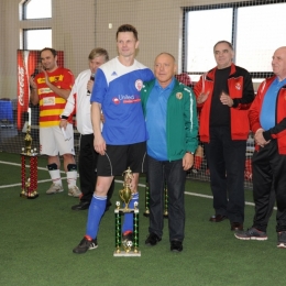 VI Mem. Kazimierza Górskiego 2012r