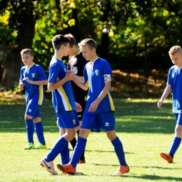 Trampkarze: Sokół - AP OSiR Lwówek (foto J. Lewandowski)