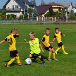 UKS GKS Osieck - Respect Halinów