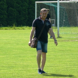 Trener Mariusz
