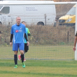 LKS ŻYGLIN - Olimpia Boruszowice