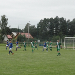 Wygrana w meczu ligowym z GKS Rzgów 2-0 10.09.2017 roku