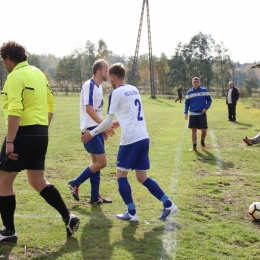 Widawa Grędzina - KS Długołęka 2000