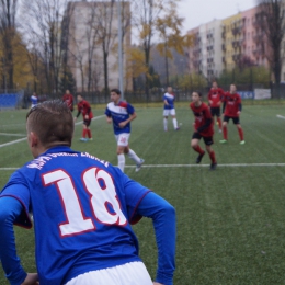 MSPN Górnik - Tarnowiczanka 5:0