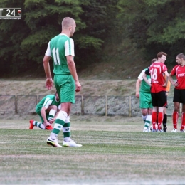 Radwan Lubasz - Pogoń Łobżenica (foto.www.pct.pl)