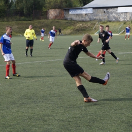 Polonia Bytom - MSPN Górnik Zabrze 0:2