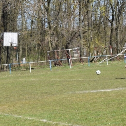 LZS Piekiełko Przykwa 3-2 KS Serniki