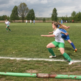 UKS Mustang Wielgie - Noteć Inowrocław 0:3