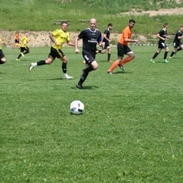 KS Łapsze Niżne 3:2 ZKP Asy Zakopane