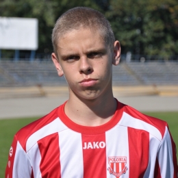 JAKUB PRZYBYLAK