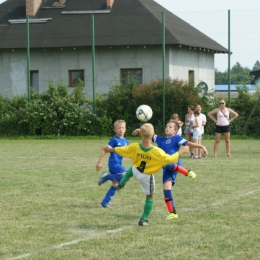 SKS VIGO TUCHOM CUP 2015 2006/2007/2008