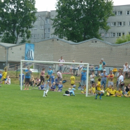 LETNIA BeKSa CUP rocznika 2007