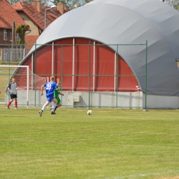 Polonia Iłowo - Olimpia Kisielice