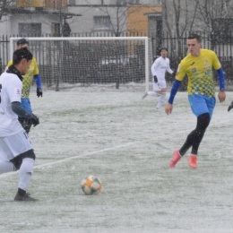 Sparing: Jarota Jarocin - Stal Brzeg 3:2