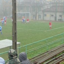 Tatyna Dylągówka - Start Brzóza Stadnicka