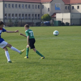 MKS Zaborze - MSPN Górnik 0:0