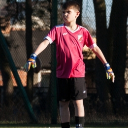 SPARING MAZUR KARCZEW - POLONIA wARSZAWA