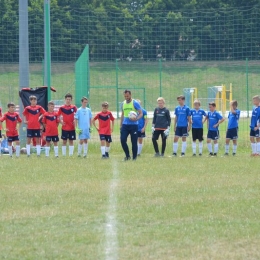 OLM: Olimpic IV Wrocław - Unia Wrocław 1:0