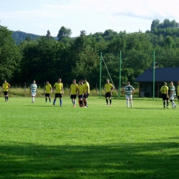 Śnietnica ll - awans do A klasy