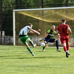 Chełm Stryszów vs Żarek Stronie