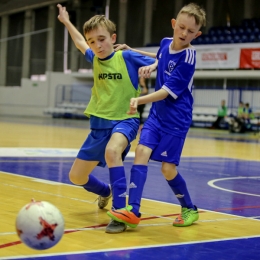 Rocznik 2009. Zagłębie Cup - luty 2019