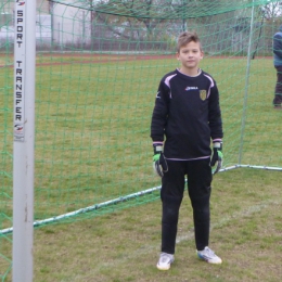 Sport Perfect  - GKS Ksawerów (jesień 2014)