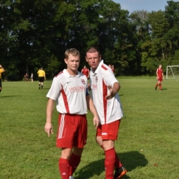 Niedziela na turnieju