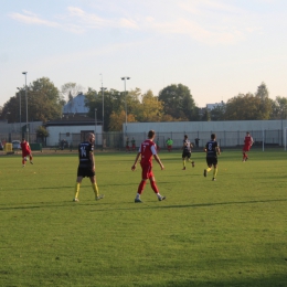 MGKS "TUR 1921" TUREK vs Warta Eremita Dobrów