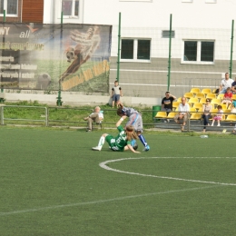 cz.30 - derby z Radomiakiem