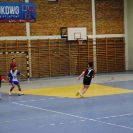 Pomorska Liga Halowa Żukowo 2016