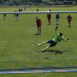 Piast - MSPN Górnik 0:2