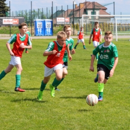FC Lesznowola - Mazur Karczew 0:0
