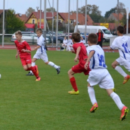 POLONIA CUP 2014