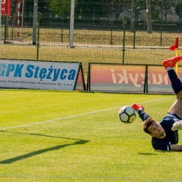 Radunia Stężyca 5-0 Stolem Gniewino (AM STUDIO)