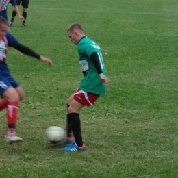 LKS ŚLEDZIEJOWICE - DZIECANOVIA DZIEKANOWICE  6:2